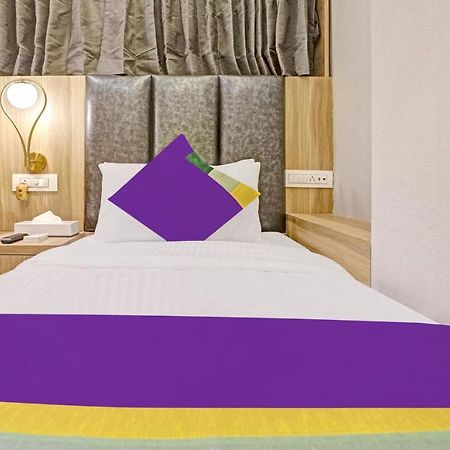 Отель Treebo Premium Widlor Boutique Мумбаи Экстерьер фото