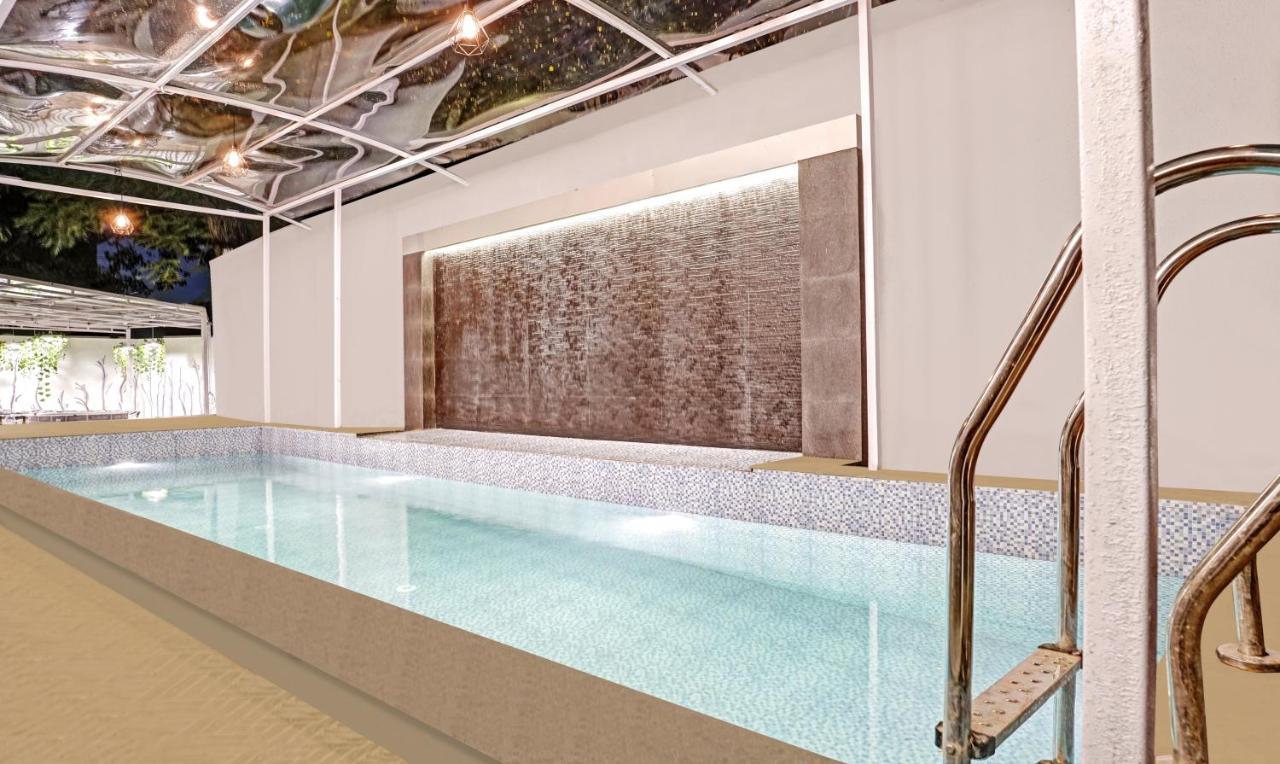 Отель Treebo Premium Widlor Boutique Мумбаи Экстерьер фото